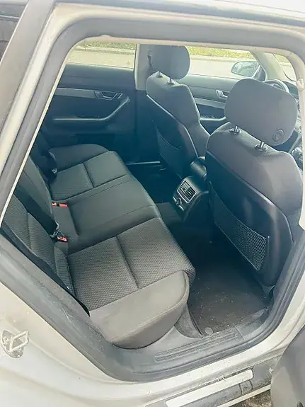 Audi A6 2006 photo 2