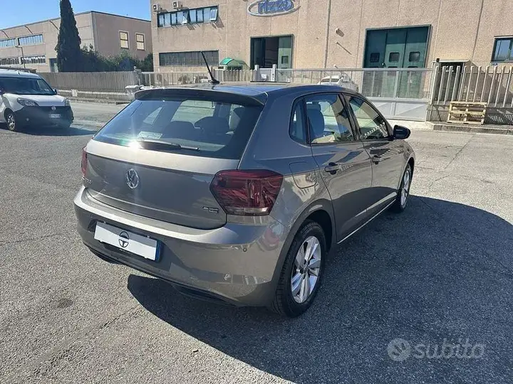 Volkswagen Polo 2019 photo 5