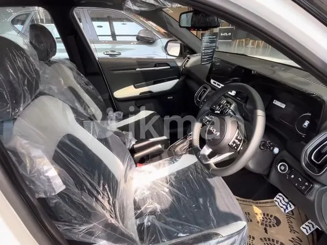 Kia Sonet 2026 photo 5