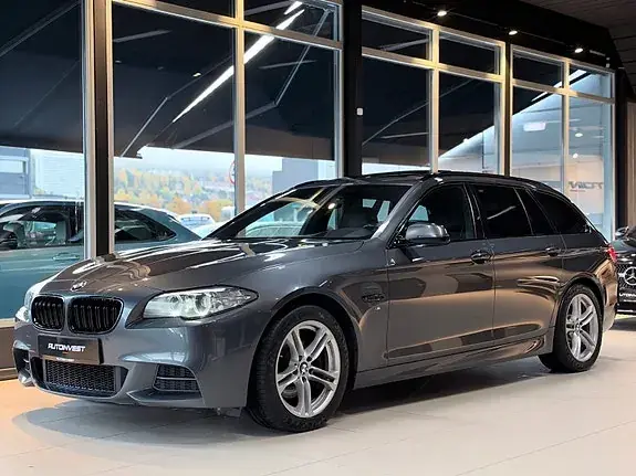 BMW 520D
