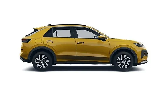 Volkswagen T-Roc 2027 photo 3
