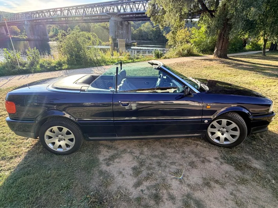 Audi 80