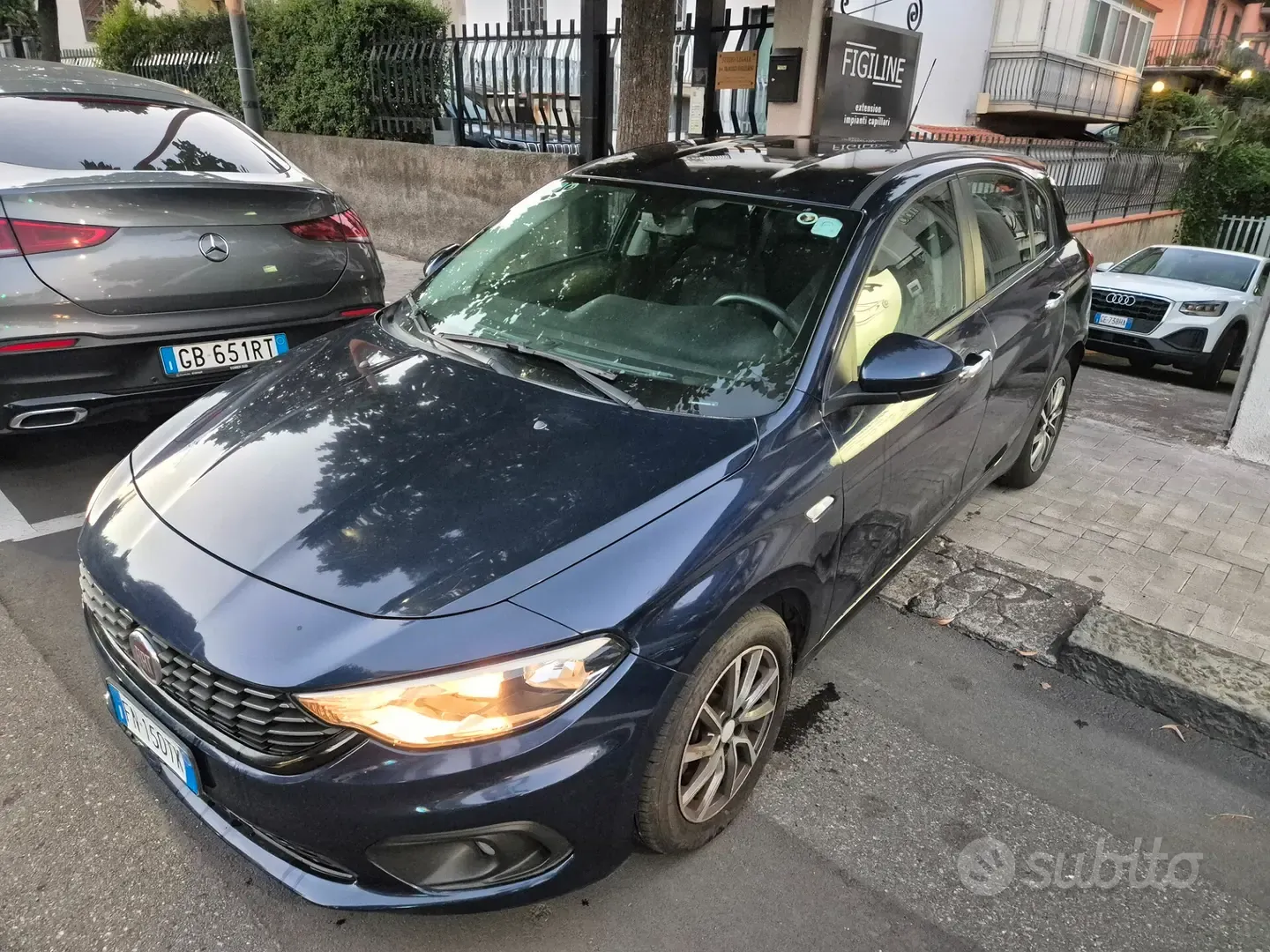 Fiat Tipo