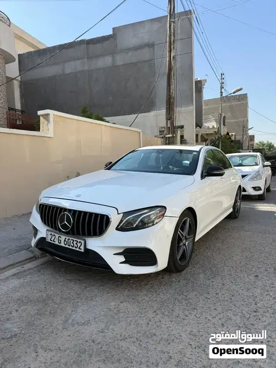 Mercedes-Benz S-Class 2011 photo 5
