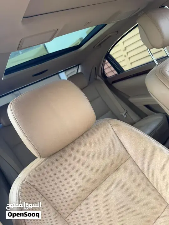 Mercedes-Benz S-Class 2011 photo 2