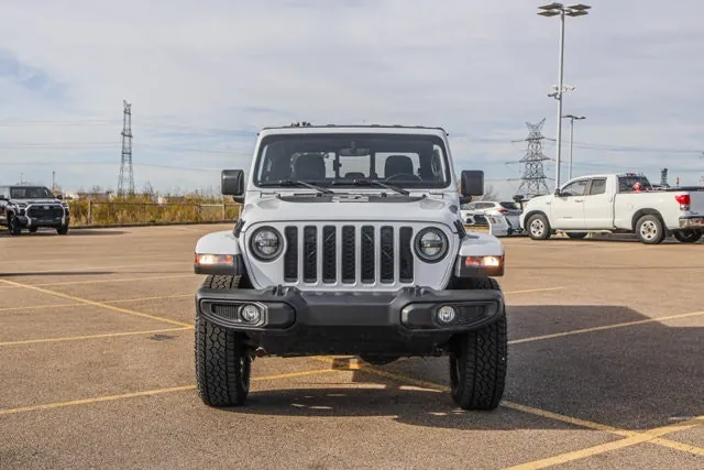 Jeep Gladiator 2021 photo 3
