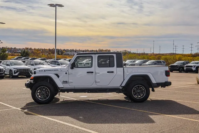 Jeep Gladiator 2021 photo 5