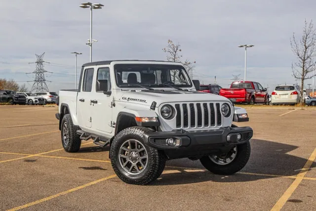 Jeep Gladiator 2021 photo 2