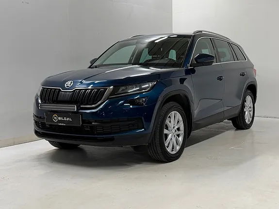 Skoda Kodiaq 2020 photo 3