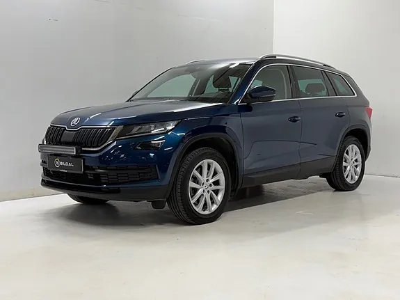 Skoda Kodiaq 2020 photo 4