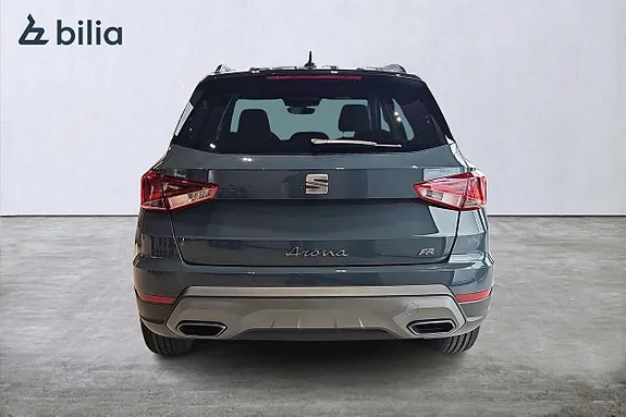 Seat Arona 2027 photo 5