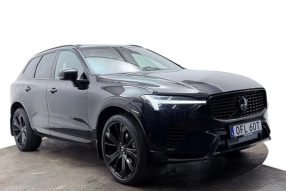 Volvo Xc60 2025 photo 4