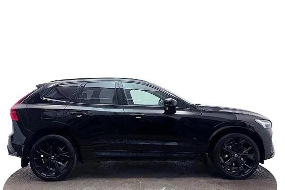 Volvo Xc60 2025 photo 5
