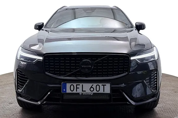 Volvo Xc60 2025 photo 3