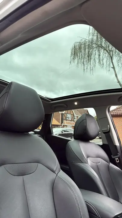 Renault Kadjar 2017 photo 2