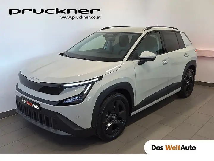 Skoda Epiq