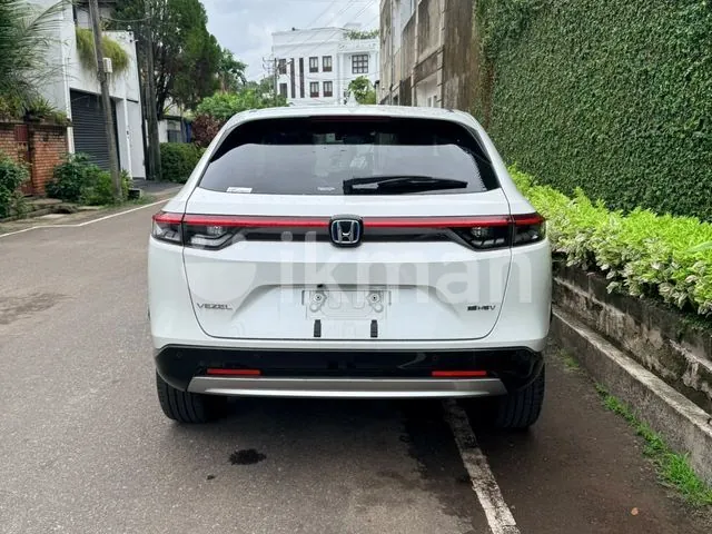 Honda Vezel 2023 photo 4