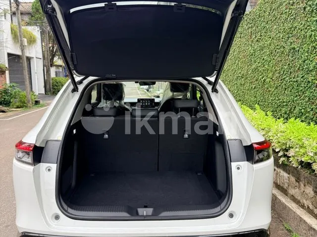 Honda Vezel 2023 photo 5