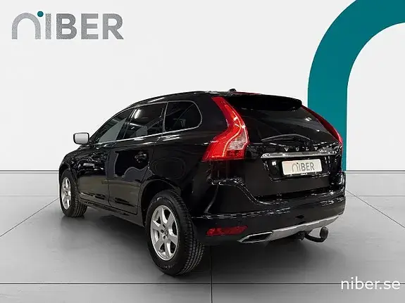 Volvo Xc60 2016 photo 5