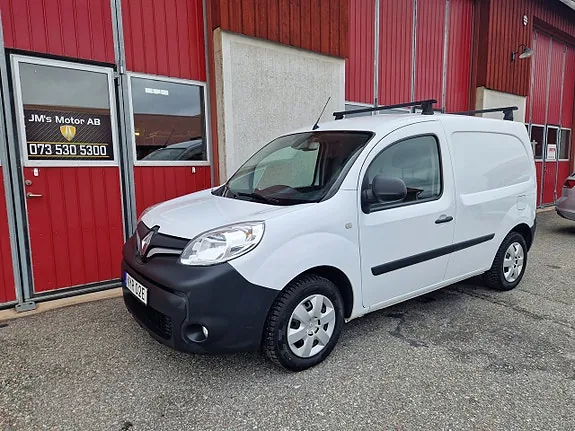 Renault Kangoo Express 2020 photo 2