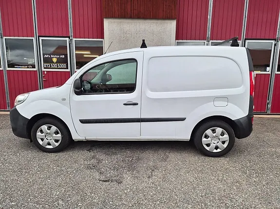 Renault Kangoo Express 2020 photo 3