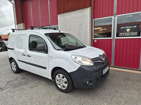 Renault Kangoo Express 2020 photo 5