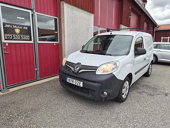 Renault Kangoo Express
