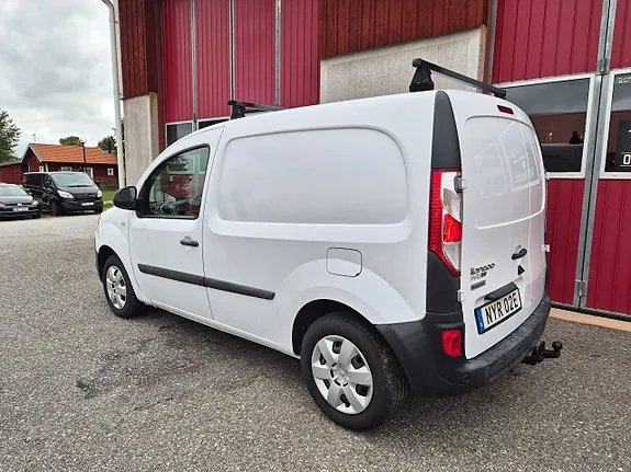 Renault Kangoo Express 2020 photo 4