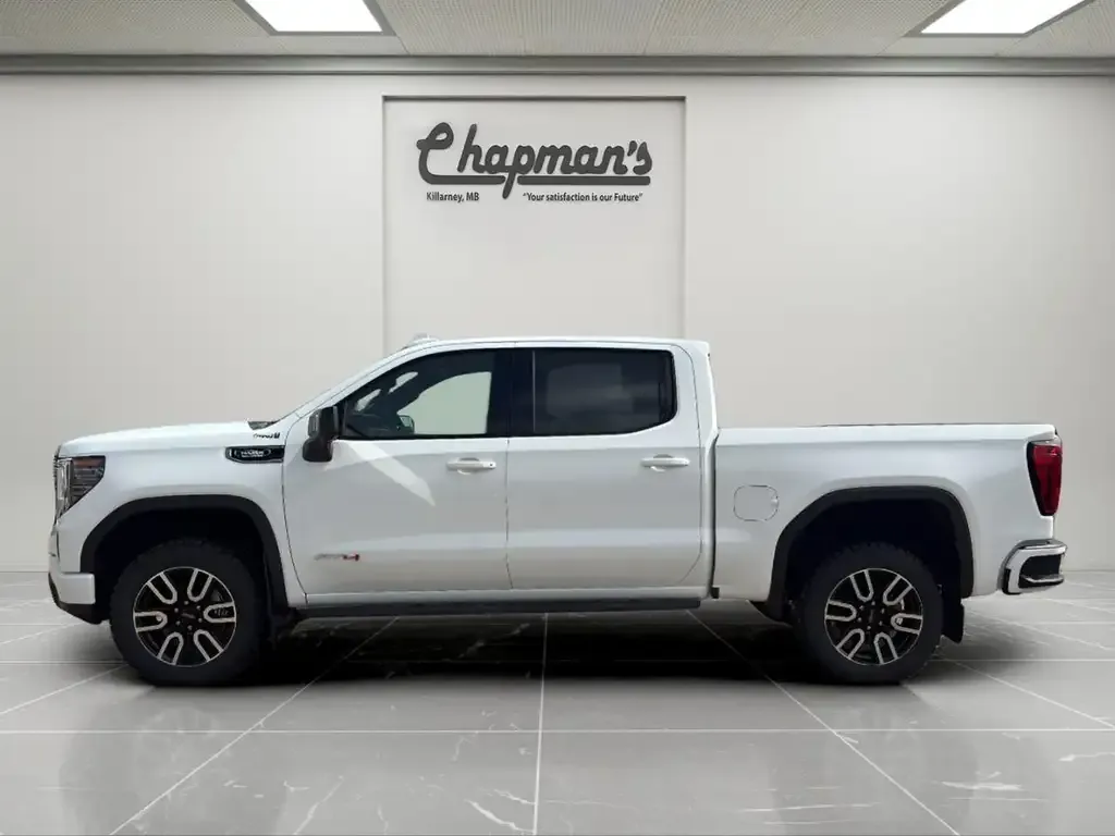 GMC Sierra 1500 2026 photo 2