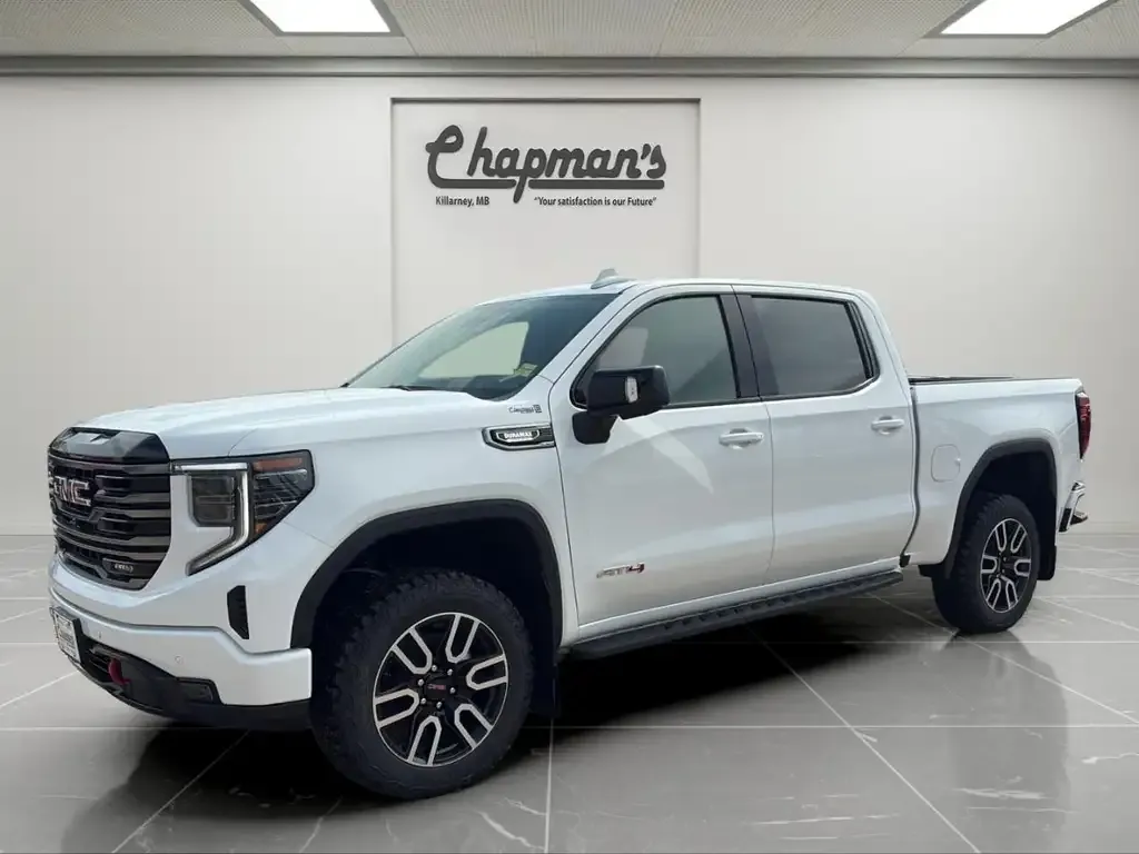 GMC Sierra 1500