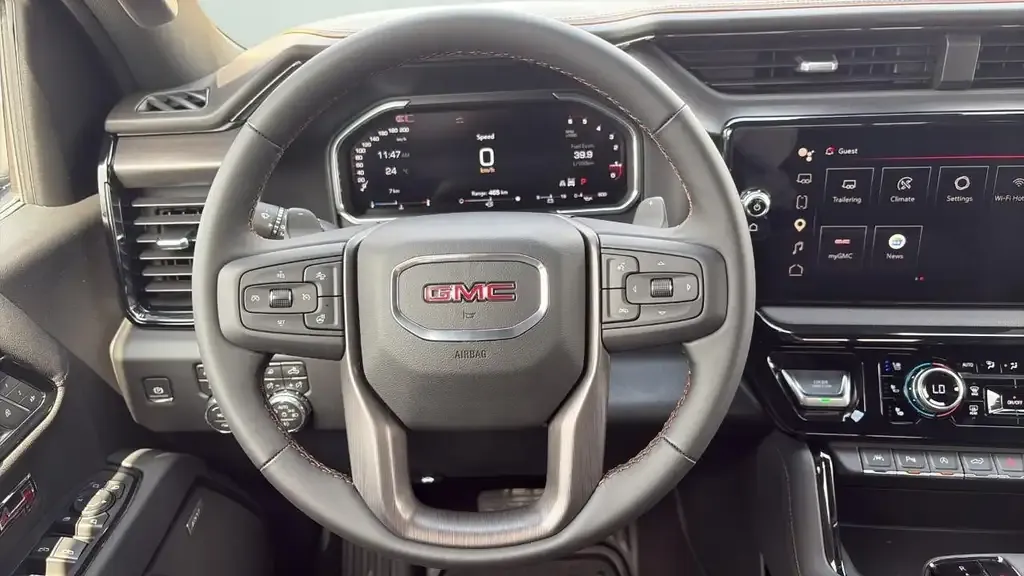 GMC Sierra 1500 2026 photo 5