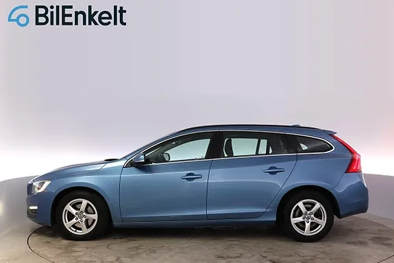 Volvo V60 2015 photo 5