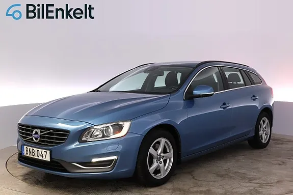 Volvo V60 2015 photo 4
