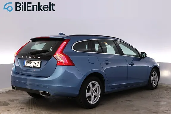 Volvo V60 2015 photo 3
