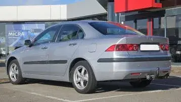 Honda Accord 2005 photo 2