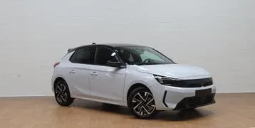 Opel Corsa 2026 photo 2