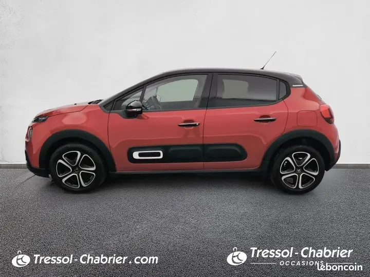 Citroen C3 2022 photo 2