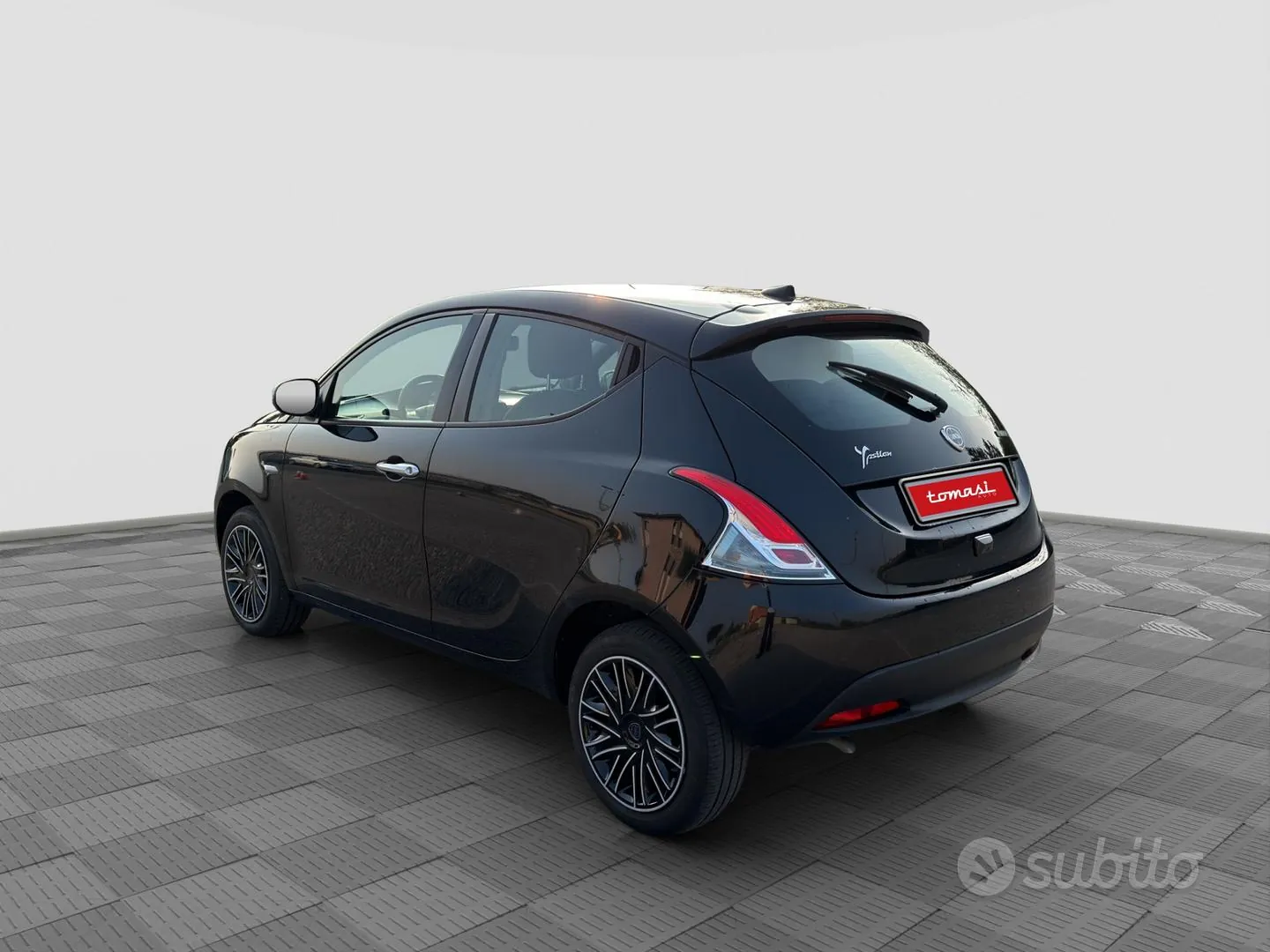 Lancia Ypsilon 2023 photo 3