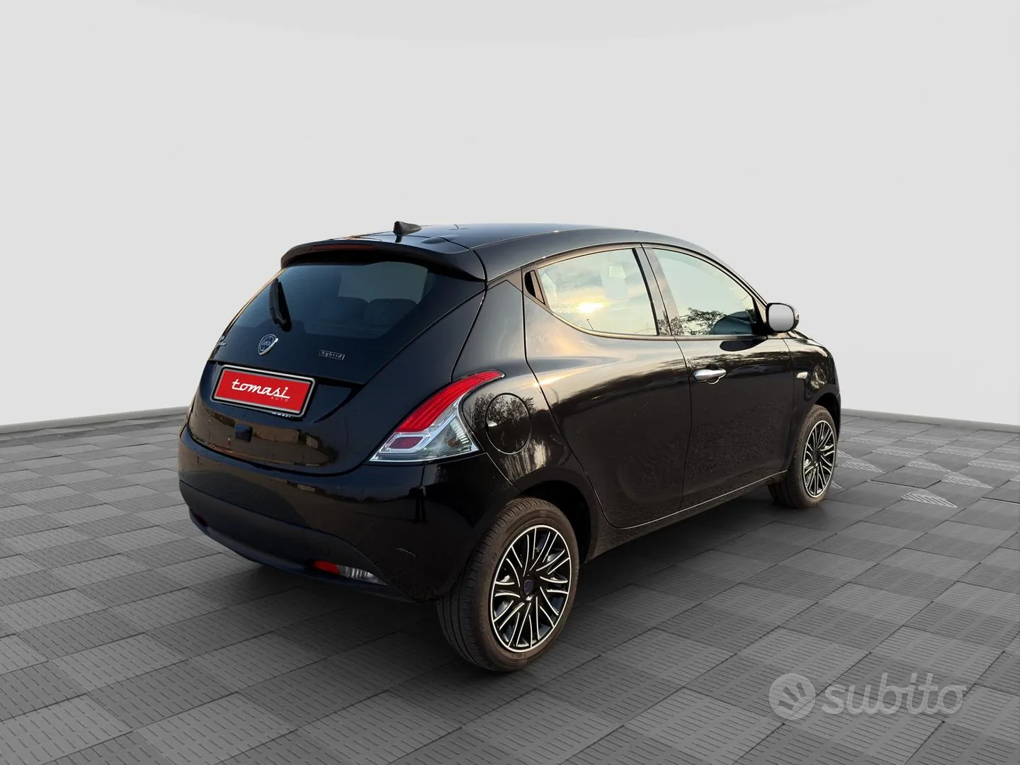 Lancia Ypsilon 2023 photo 5