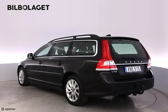 Volvo V70 2016 photo 3
