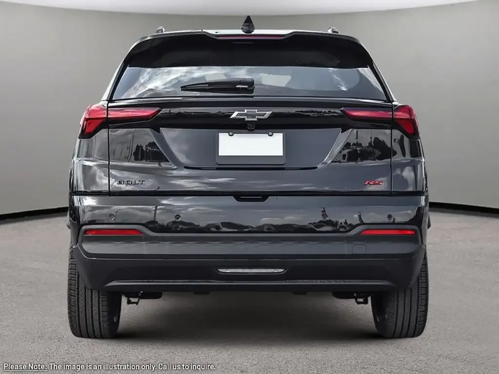 Chevrolet Bolt 2027 photo 5