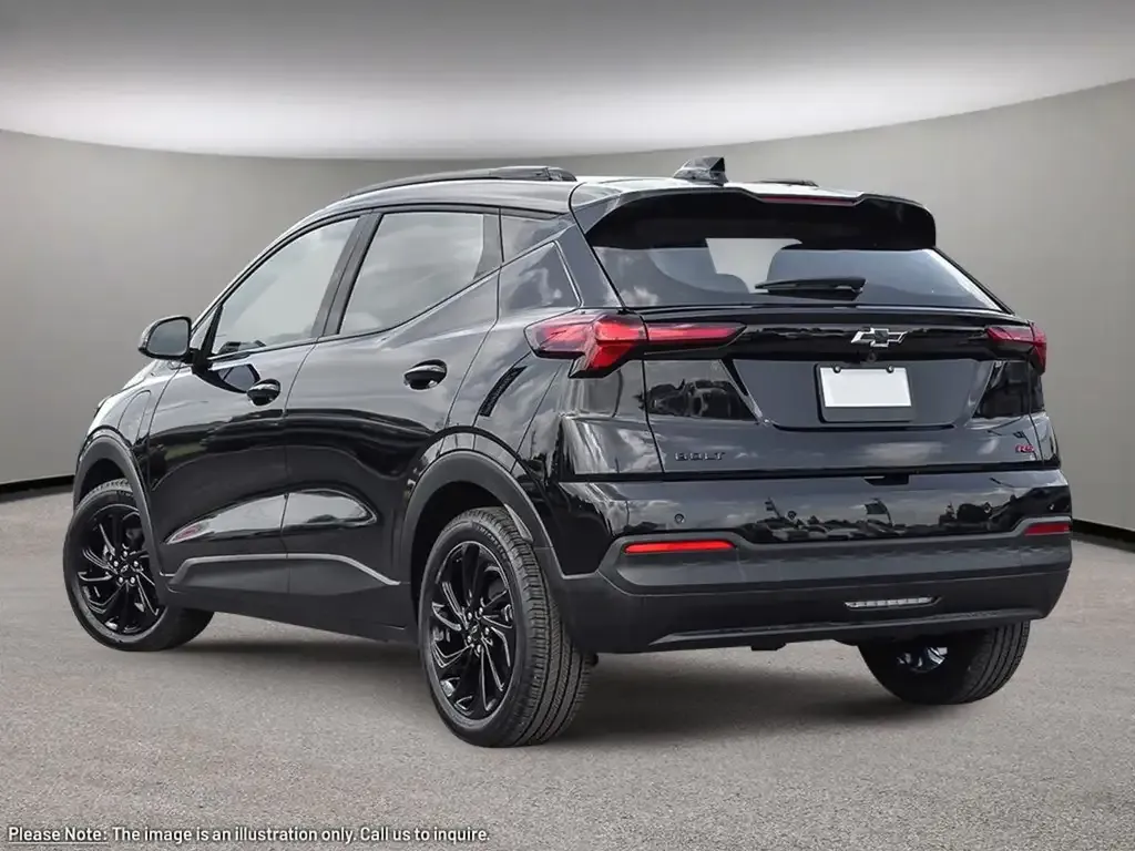 Chevrolet Bolt 2027 photo 4
