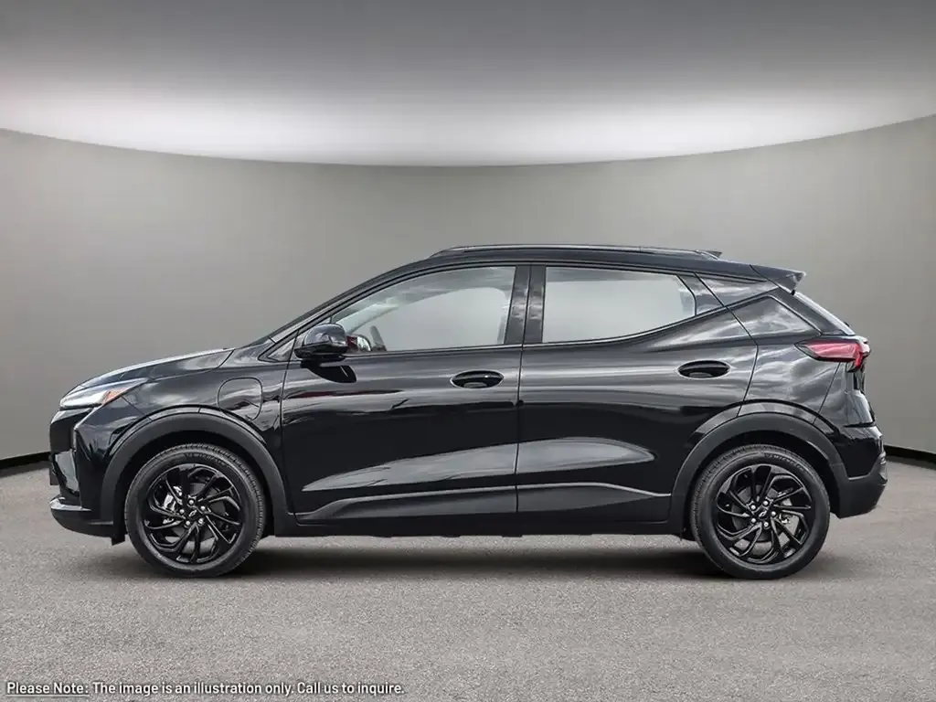 Chevrolet Bolt 2027 photo 3