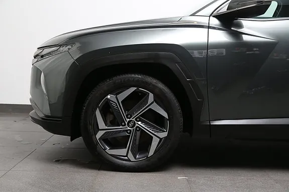 Hyundai Tucson 2022 photo 5