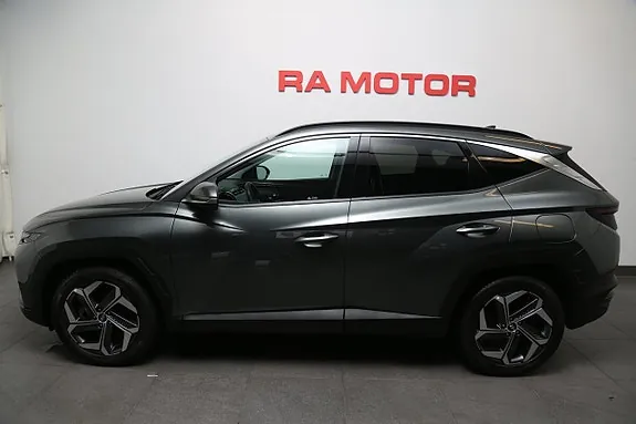 Hyundai Tucson 2022 photo 2