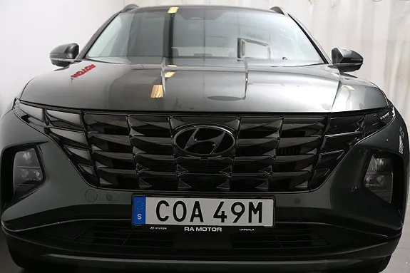 Hyundai Tucson 2022 photo 4