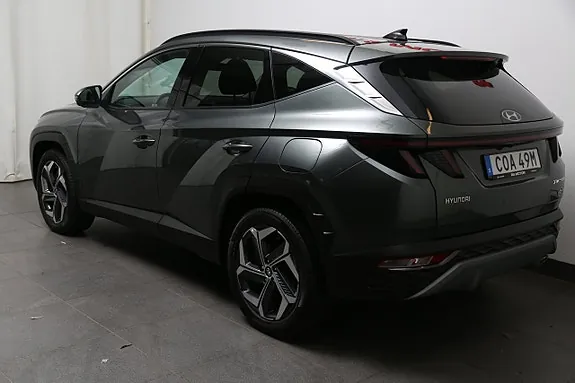 Hyundai Tucson 2022 photo 3