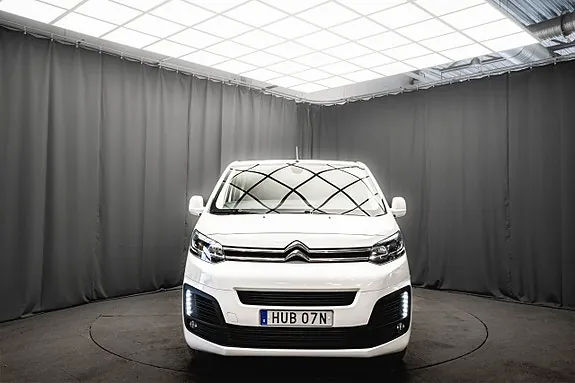 Citroen Jumpy 2019 photo 4