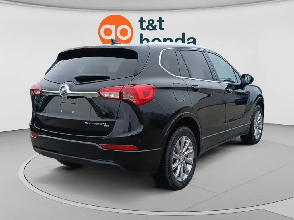 Buick Envision 2019 photo 5