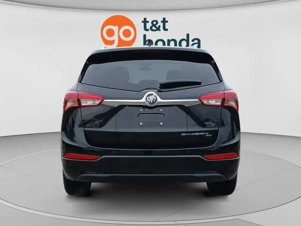 Buick Envision 2019 photo 4